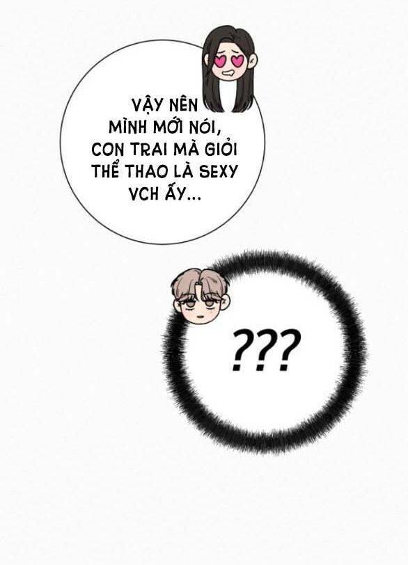 Chiến Lược: Tình Yêu Trong Sáng: Chapter 70.2