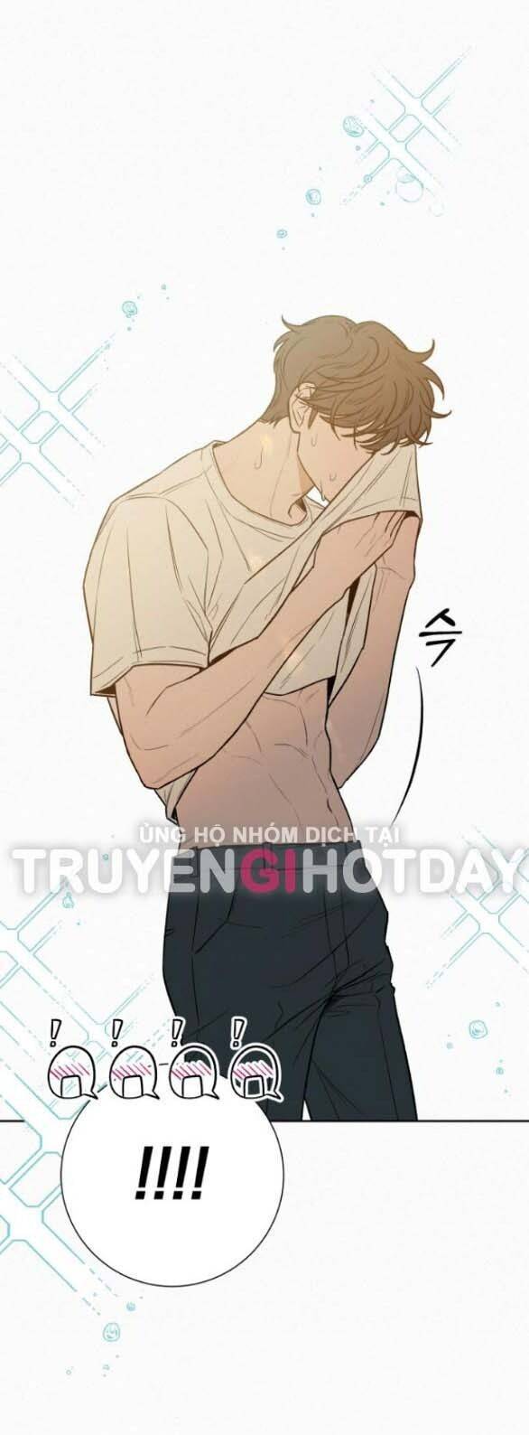 Chiến Lược: Tình Yêu Trong Sáng: Chapter 70.2