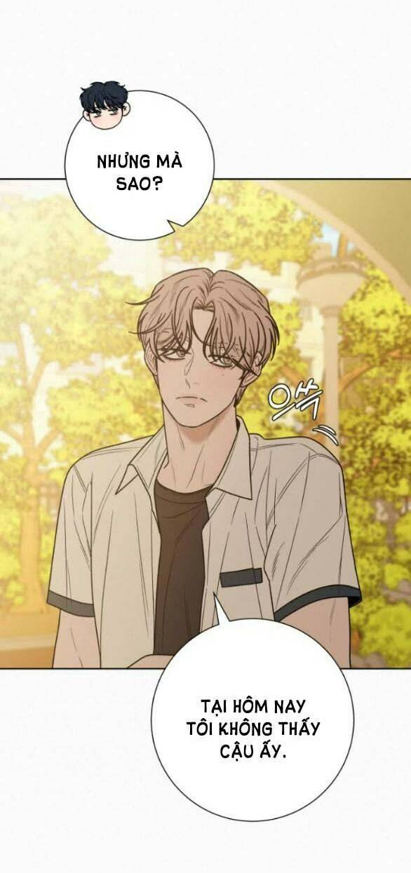 Chiến Lược: Tình Yêu Trong Sáng: Chapter 70.2