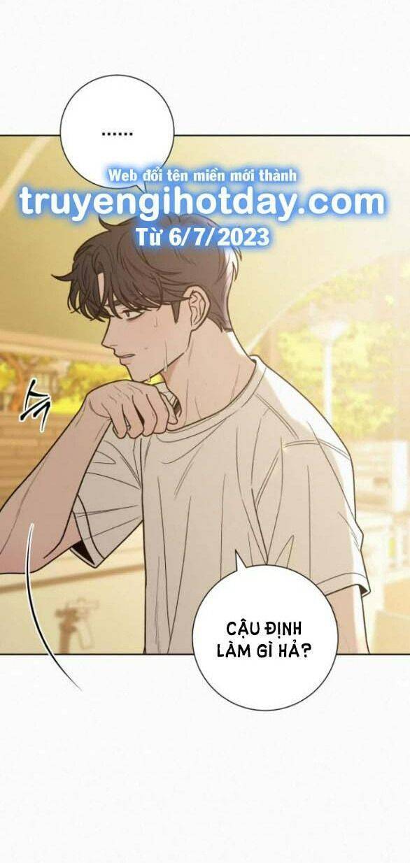 Chiến Lược: Tình Yêu Trong Sáng: Chapter 70.2