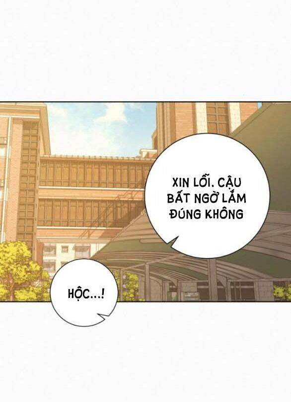 Chiến Lược: Tình Yêu Trong Sáng: Chapter 70.2