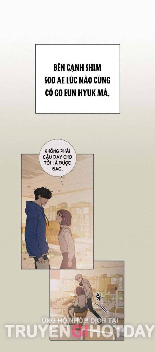 Chiến Lược: Tình Yêu Trong Sáng: Chapter 70.2