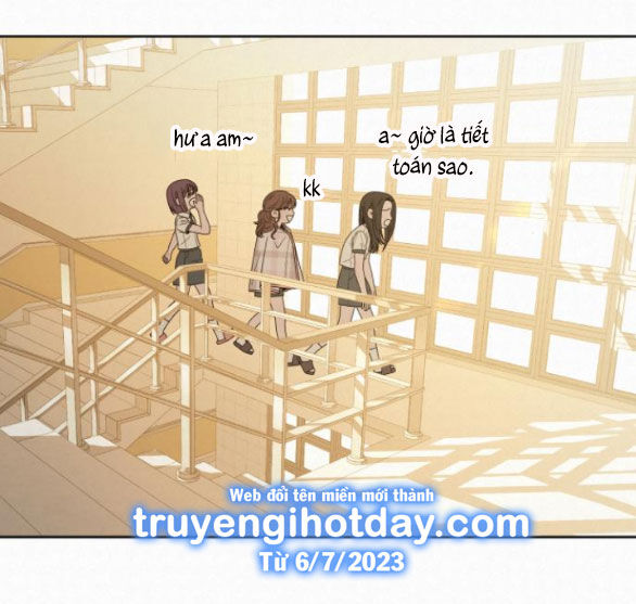Chiến Lược: Tình Yêu Trong Sáng: Chapter 71.1