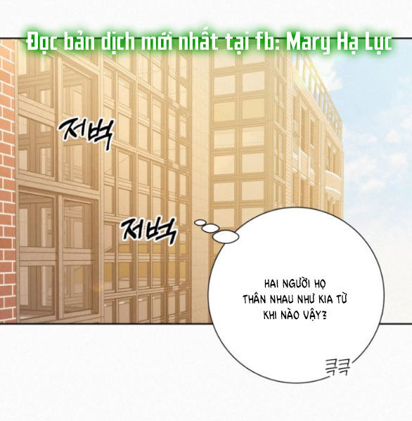 Chiến Lược: Tình Yêu Trong Sáng: Chapter 71.1