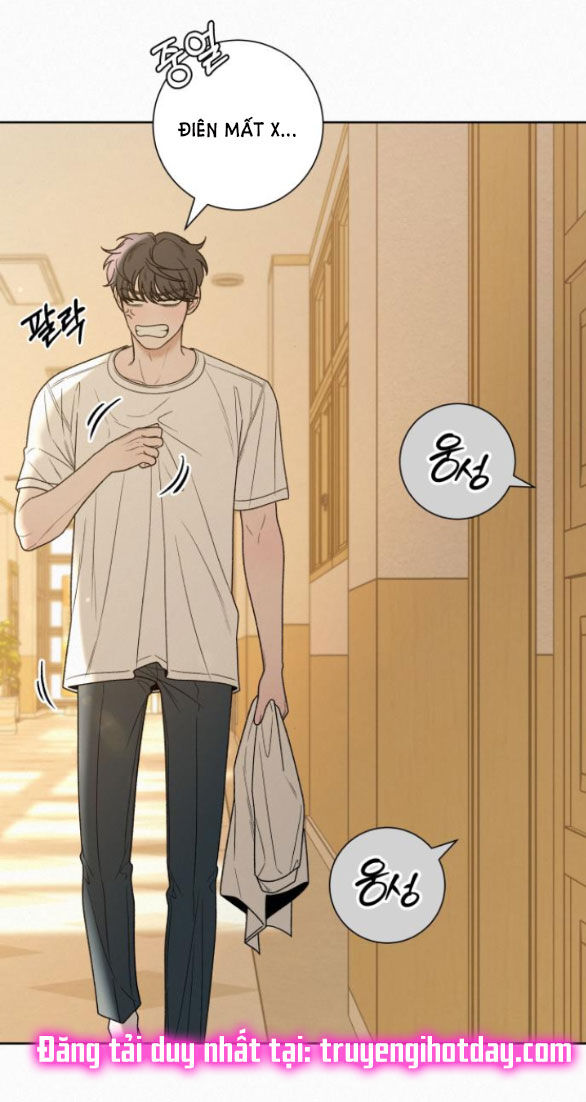 Chiến Lược: Tình Yêu Trong Sáng: Chapter 71.1