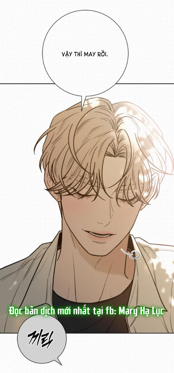Chiến Lược: Tình Yêu Trong Sáng: Chapter 71.1