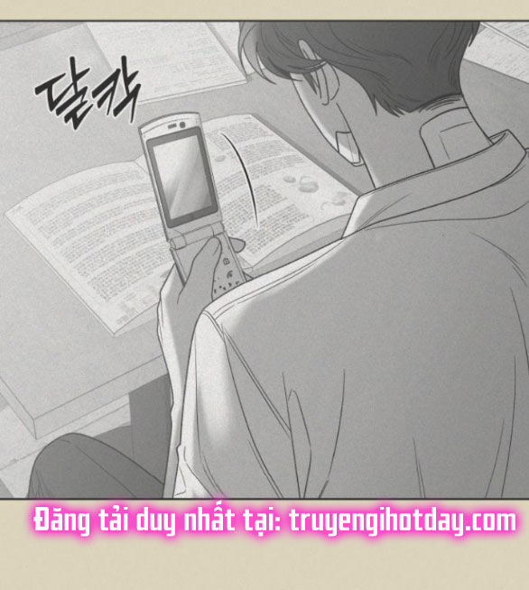 Chiến Lược: Tình Yêu Trong Sáng: Chapter 71.1