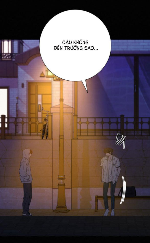 Chiến Lược: Tình Yêu Trong Sáng: Chapter 71.1