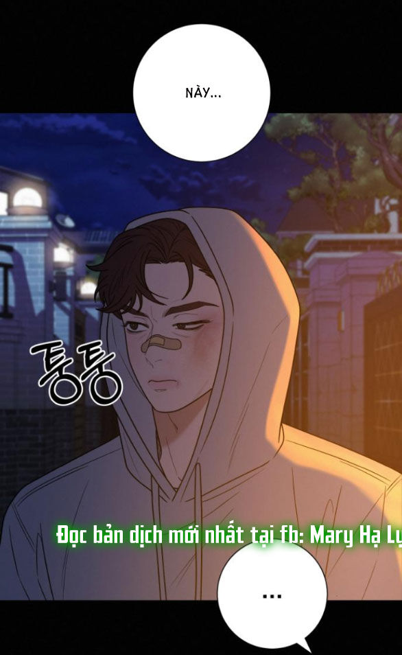 Chiến Lược: Tình Yêu Trong Sáng: Chapter 71.1