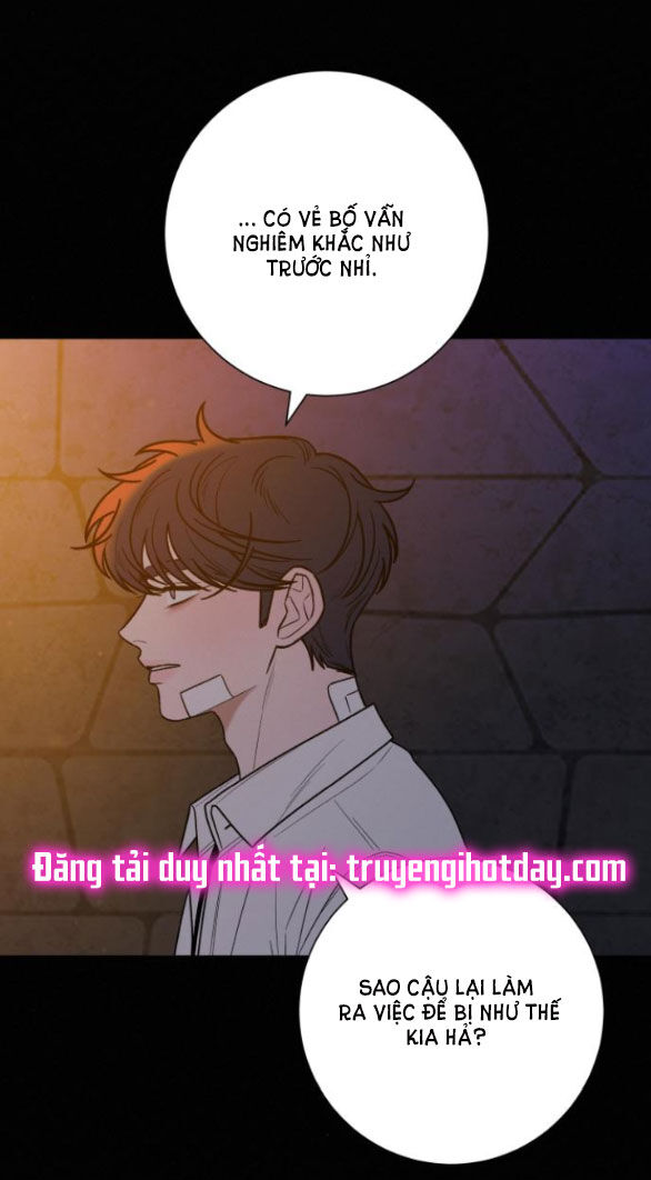 Chiến Lược: Tình Yêu Trong Sáng: Chapter 71.1