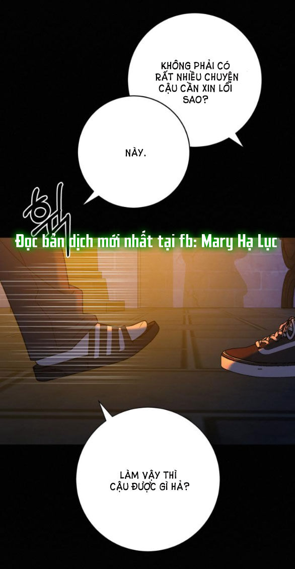 Chiến Lược: Tình Yêu Trong Sáng: Chapter 71.1
