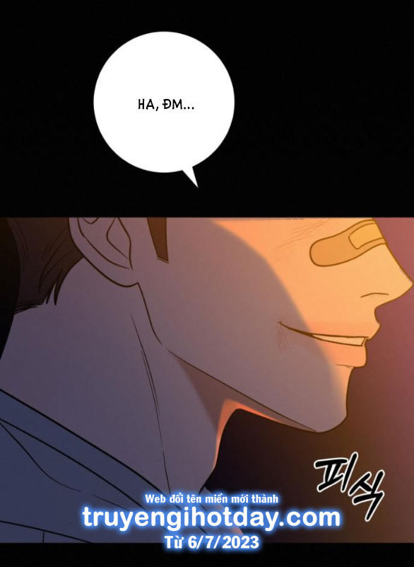 Chiến Lược: Tình Yêu Trong Sáng: Chapter 71.1