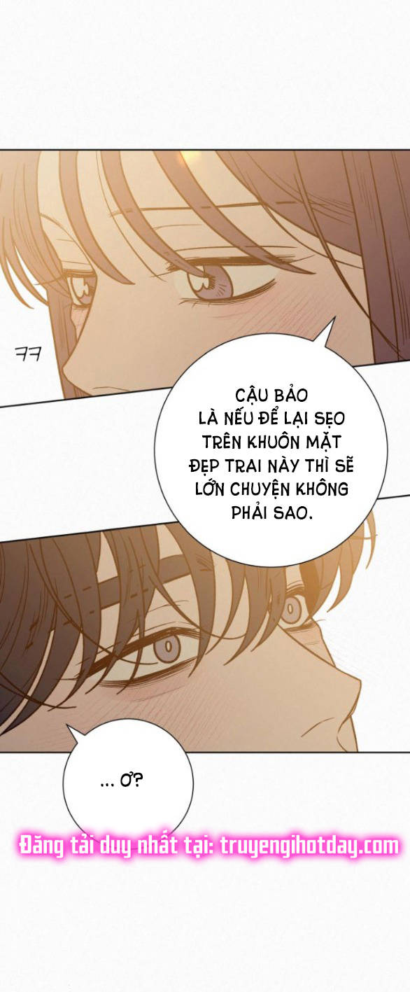 Chiến Lược: Tình Yêu Trong Sáng: Chapter 72.1