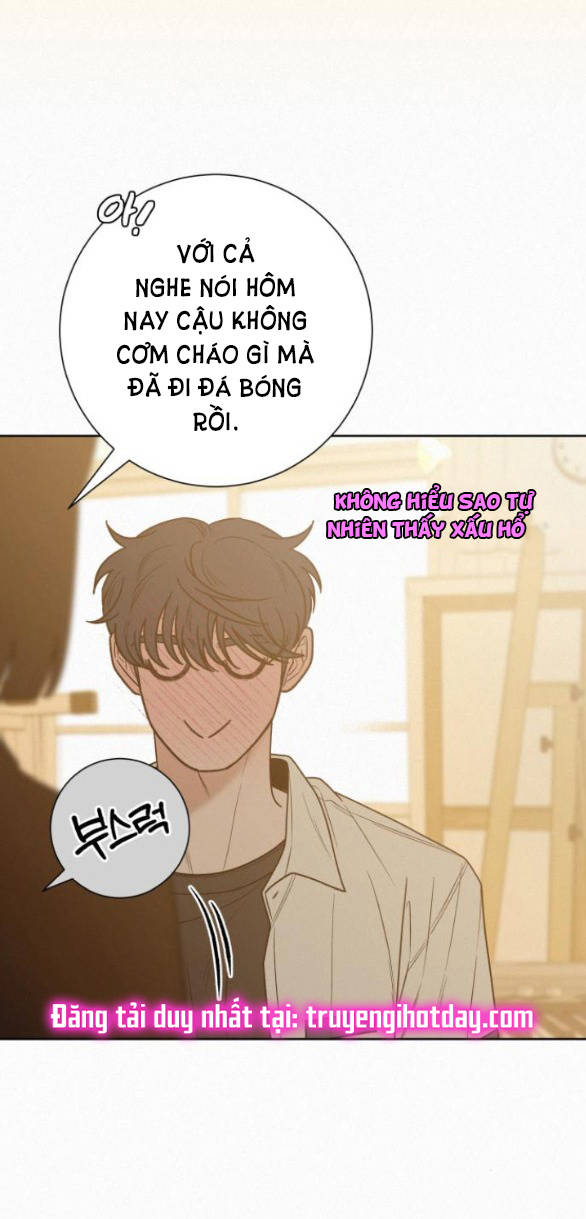 Chiến Lược: Tình Yêu Trong Sáng: Chapter 72.1