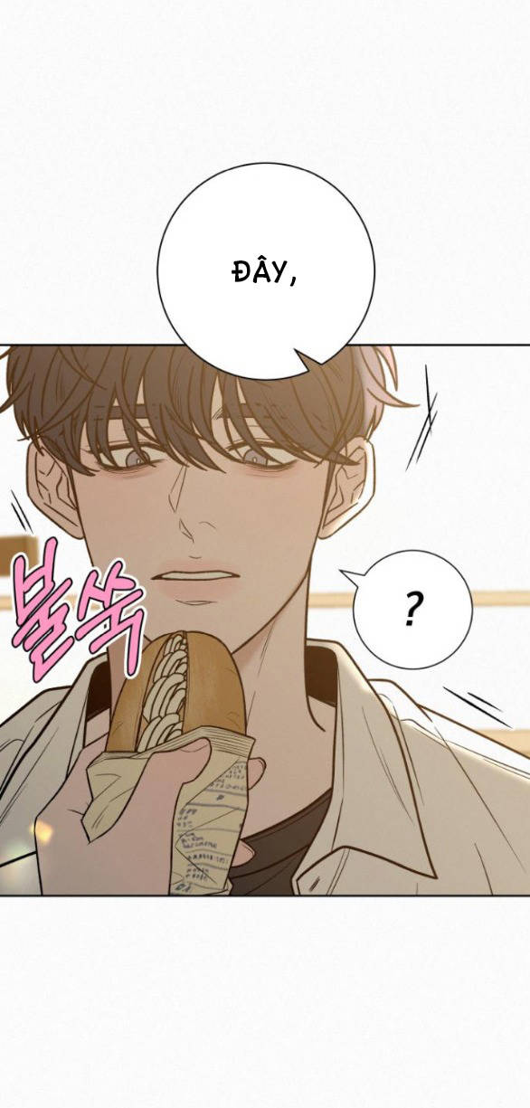 Chiến Lược: Tình Yêu Trong Sáng: Chapter 72.1