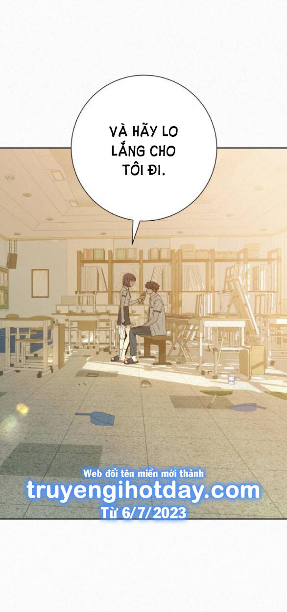 Chiến Lược: Tình Yêu Trong Sáng: Chapter 72.1