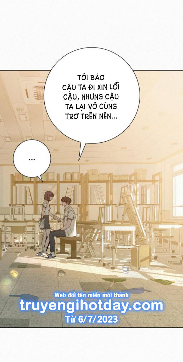 Chiến Lược: Tình Yêu Trong Sáng: Chapter 72.1