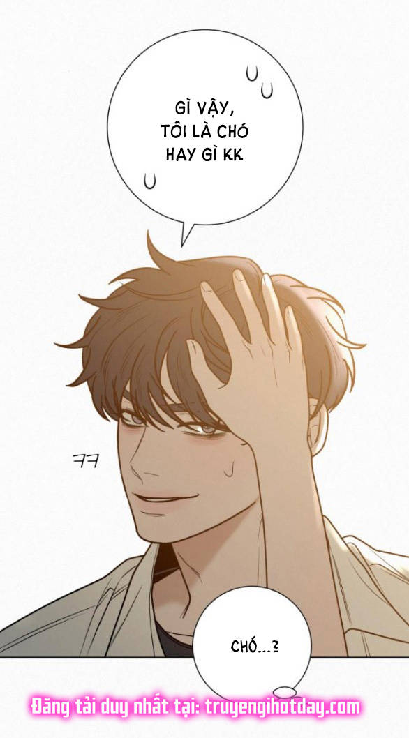 Chiến Lược: Tình Yêu Trong Sáng: Chapter 72.1