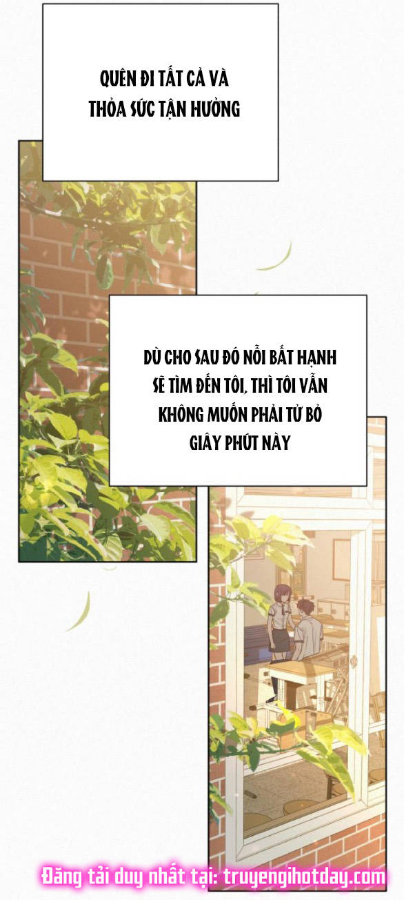 Chiến Lược: Tình Yêu Trong Sáng: Chapter 72.1