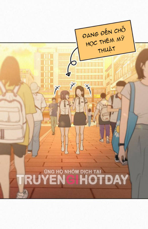 Chiến Lược: Tình Yêu Trong Sáng: Chapter 72.1