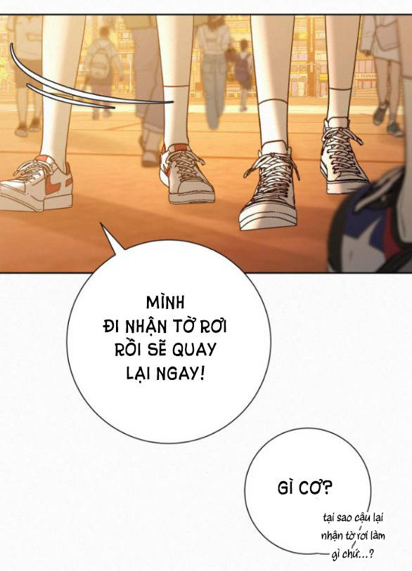 Chiến Lược: Tình Yêu Trong Sáng: Chapter 72.1