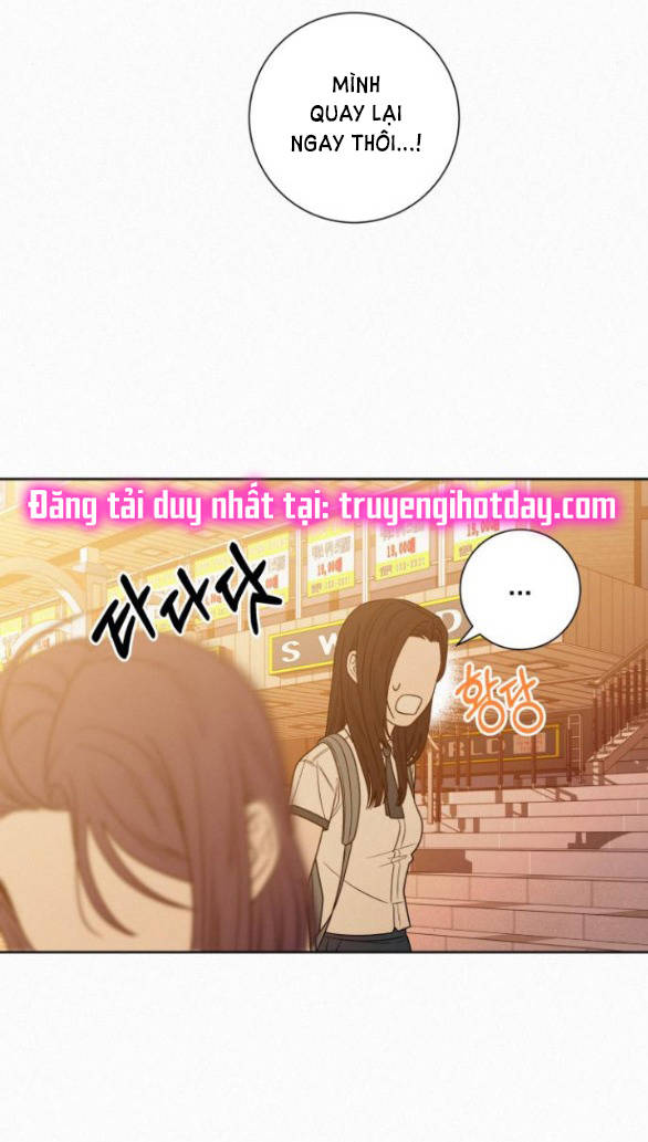 Chiến Lược: Tình Yêu Trong Sáng: Chapter 72.1