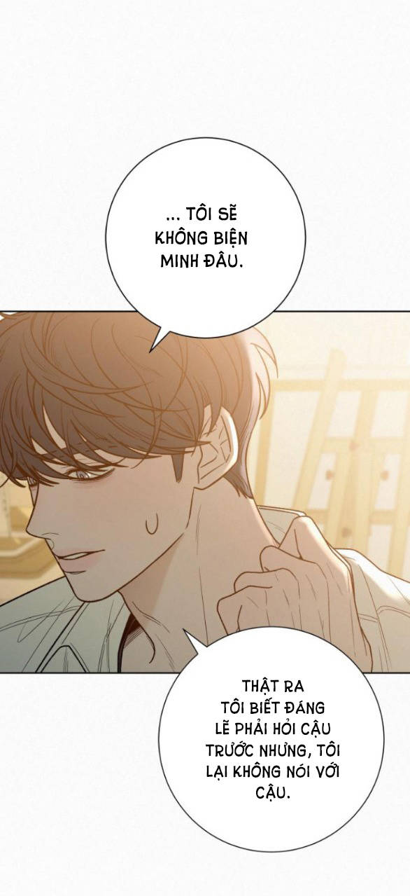 Chiến Lược: Tình Yêu Trong Sáng: Chapter 72.1