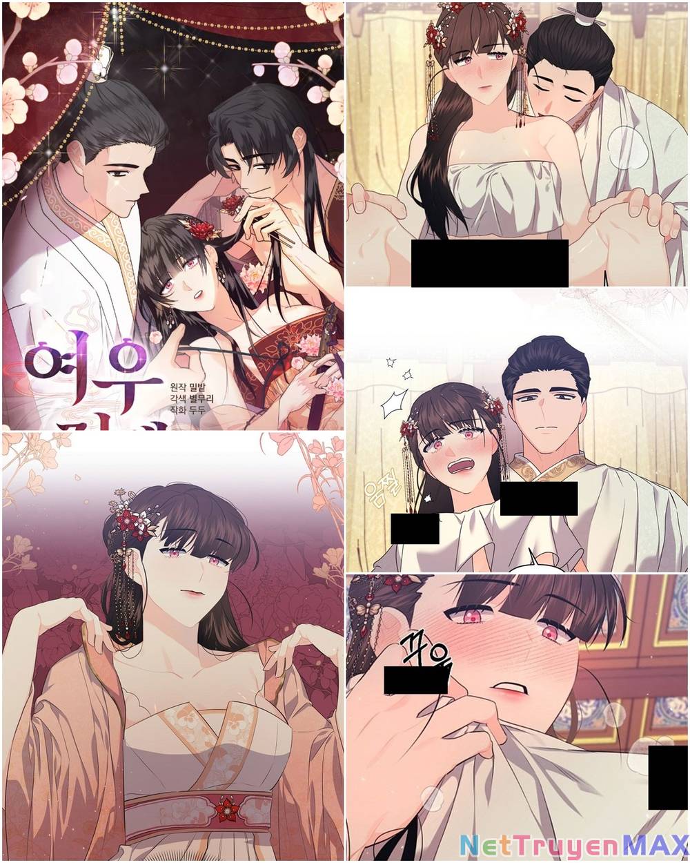 Chiến Lược: Tình Yêu Trong Sáng: Chapter 72