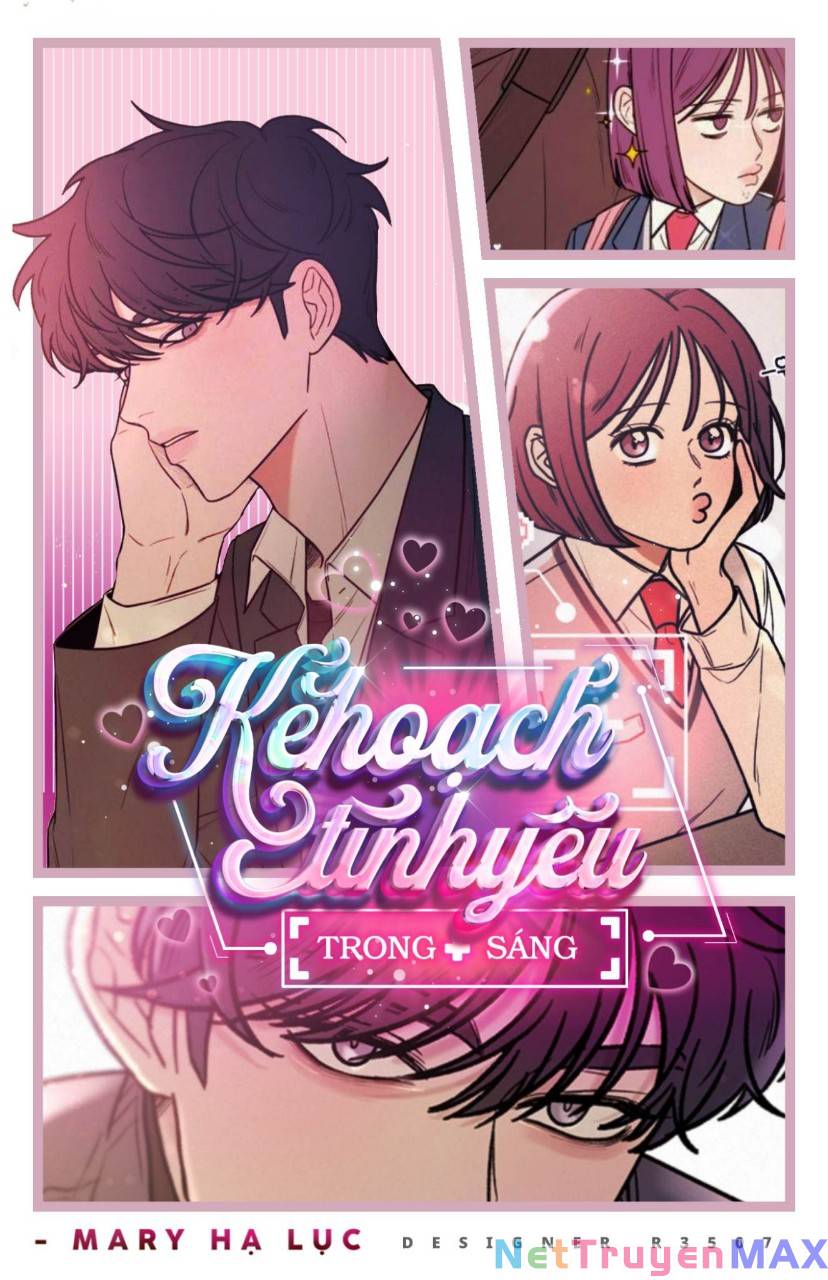 Chiến Lược: Tình Yêu Trong Sáng: Chapter 72