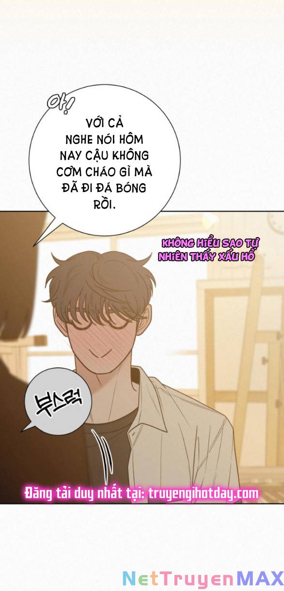 Chiến Lược: Tình Yêu Trong Sáng: Chapter 72