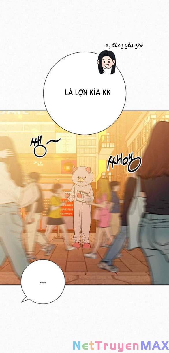 Chiến Lược: Tình Yêu Trong Sáng: Chapter 72