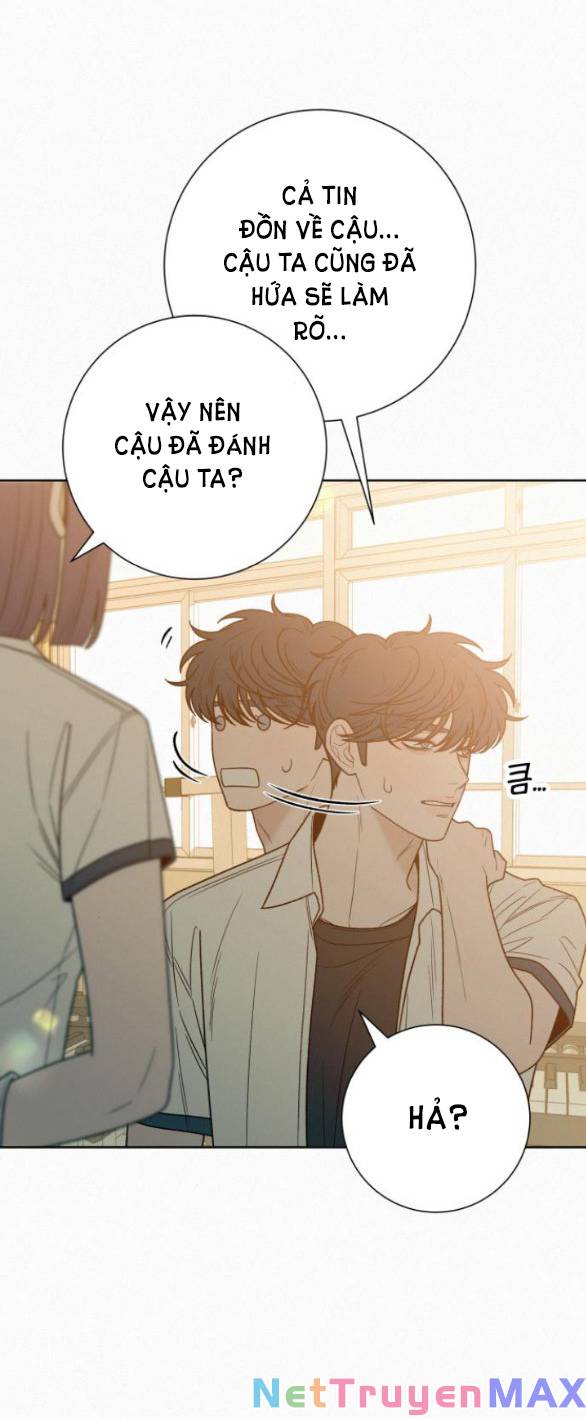 Chiến Lược: Tình Yêu Trong Sáng: Chapter 72