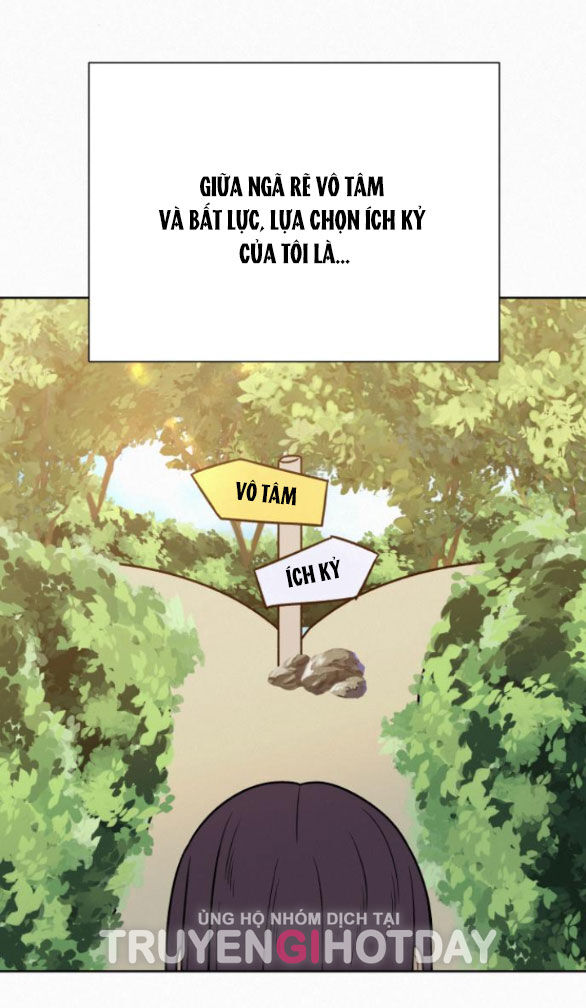 Chiến Lược: Tình Yêu Trong Sáng: Chapter 73.2
