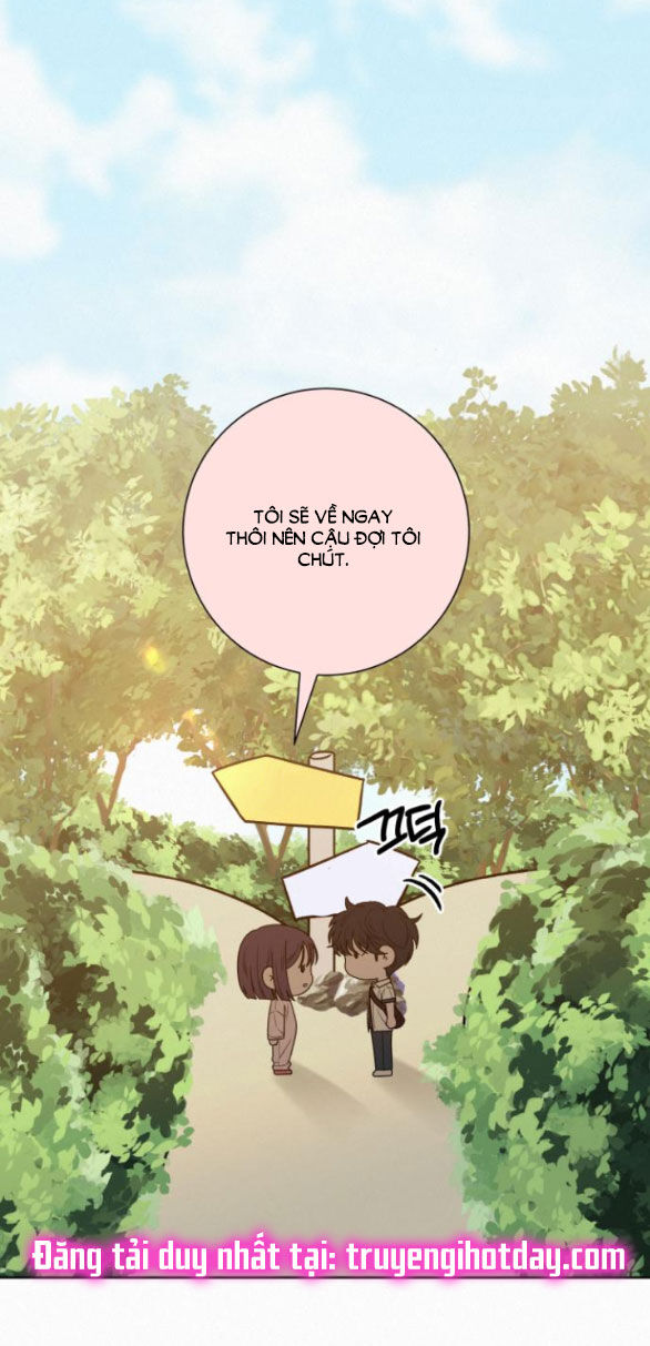 Chiến Lược: Tình Yêu Trong Sáng: Chapter 73.2