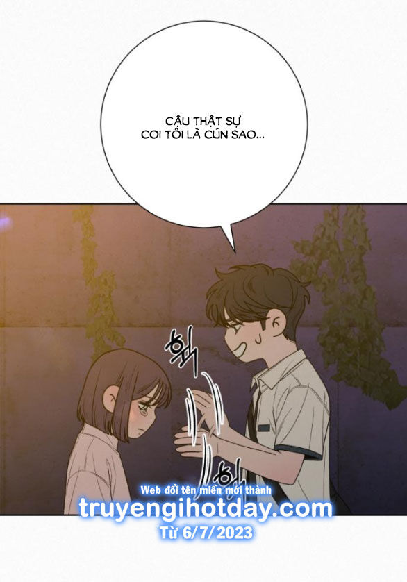 Chiến Lược: Tình Yêu Trong Sáng: Chapter 73.2