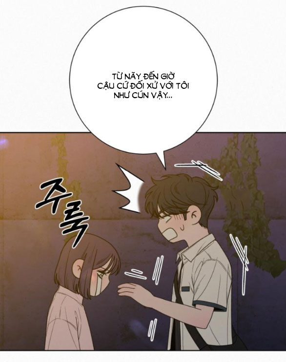 Chiến Lược: Tình Yêu Trong Sáng: Chapter 73.2
