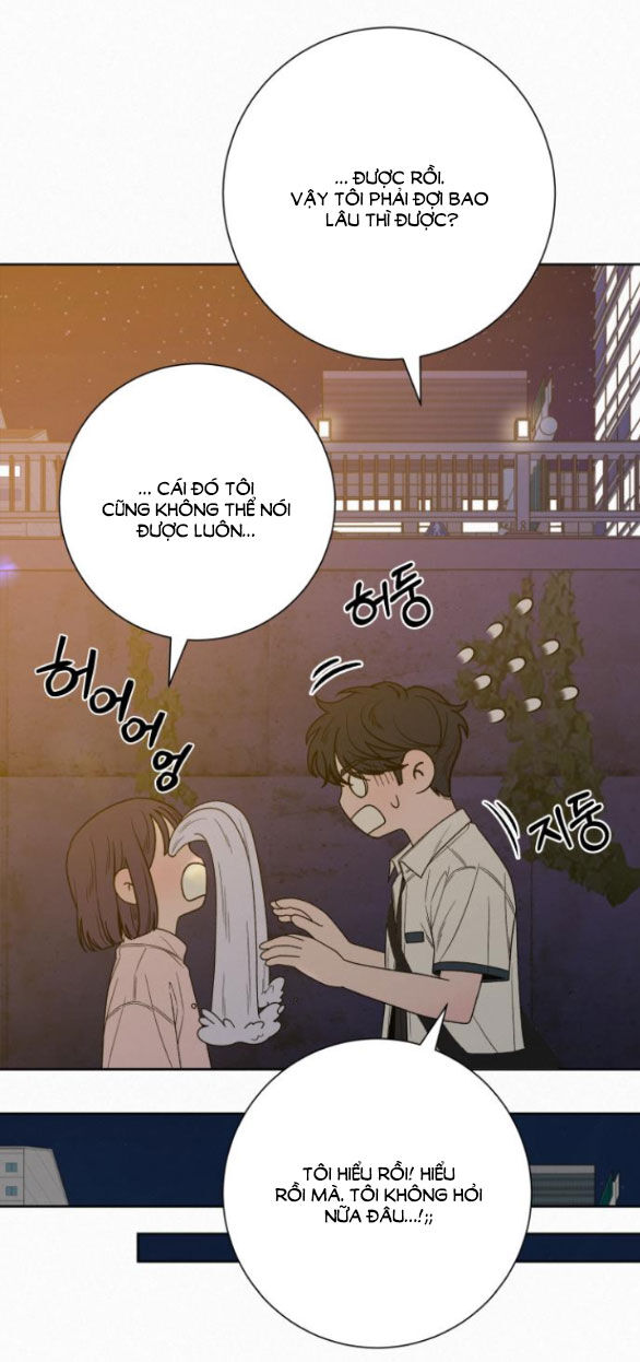Chiến Lược: Tình Yêu Trong Sáng: Chapter 73.2