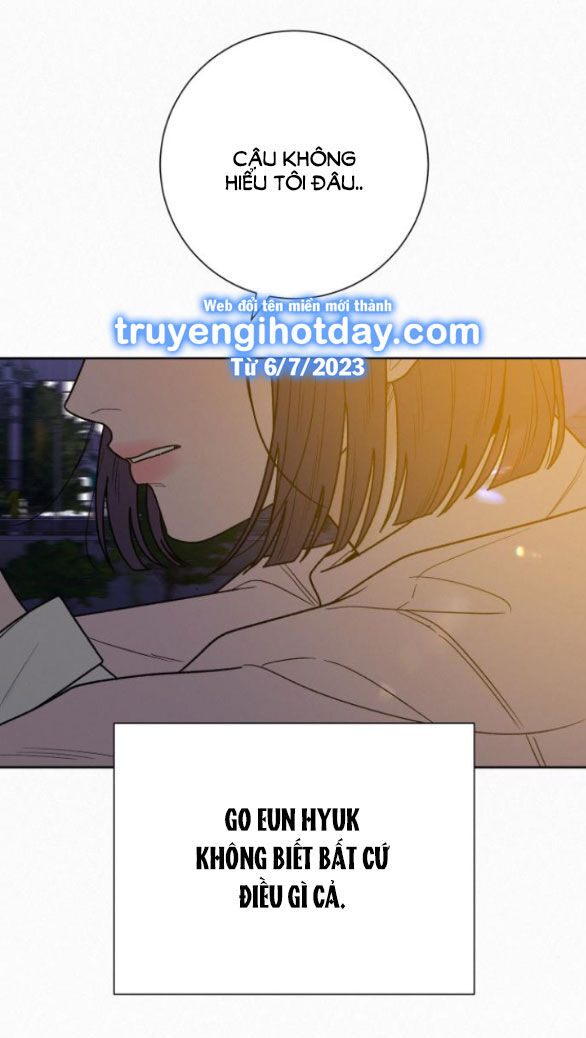 Chiến Lược: Tình Yêu Trong Sáng: Chapter 73.2