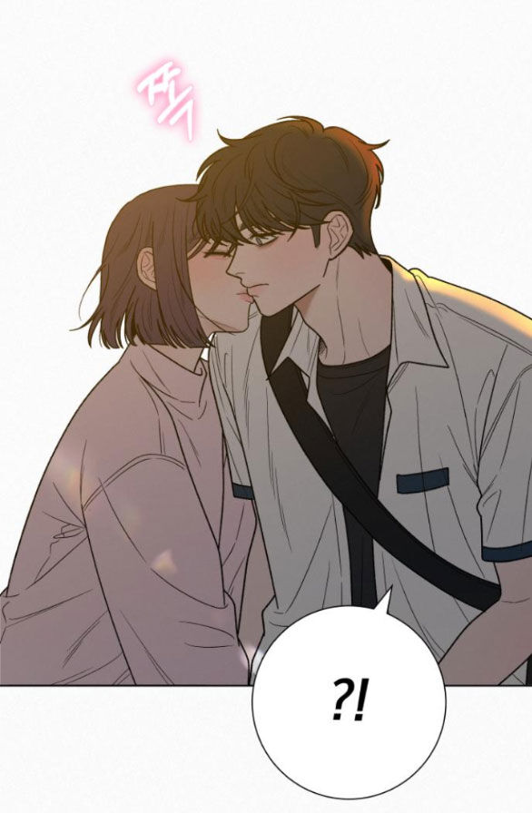 Chiến Lược: Tình Yêu Trong Sáng: Chapter 73.2