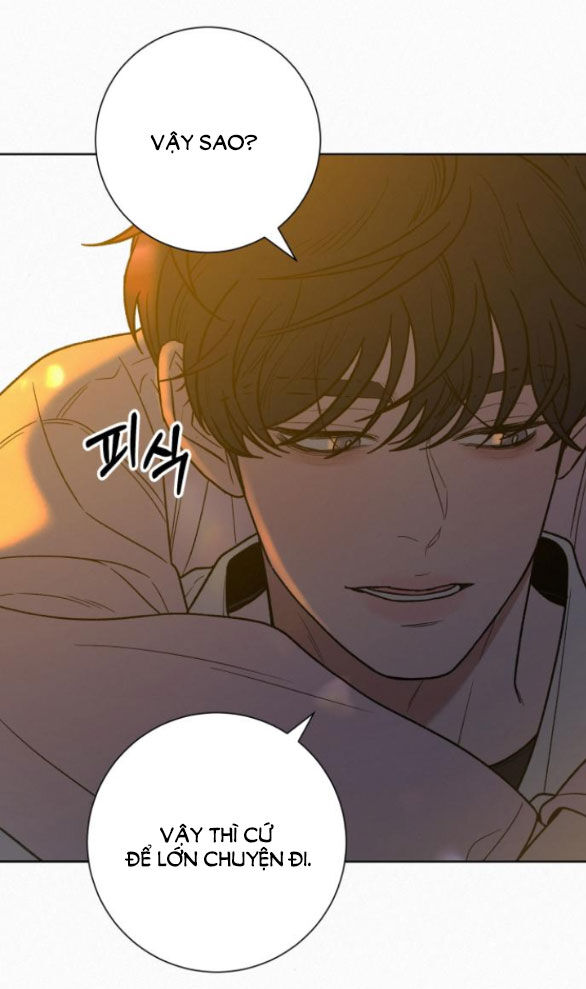 Chiến Lược: Tình Yêu Trong Sáng: Chapter 73.2