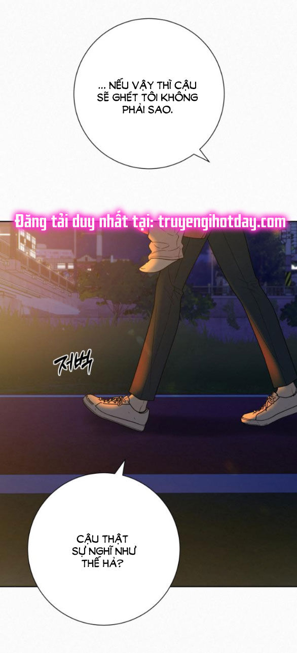 Chiến Lược: Tình Yêu Trong Sáng: Chapter 73.2