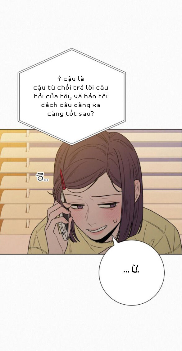 Chiến Lược: Tình Yêu Trong Sáng: Chapter 74.1