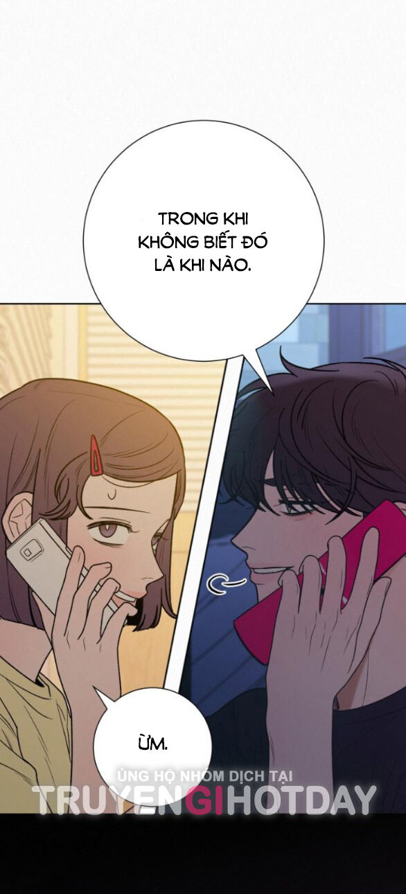 Chiến Lược: Tình Yêu Trong Sáng: Chapter 74.1