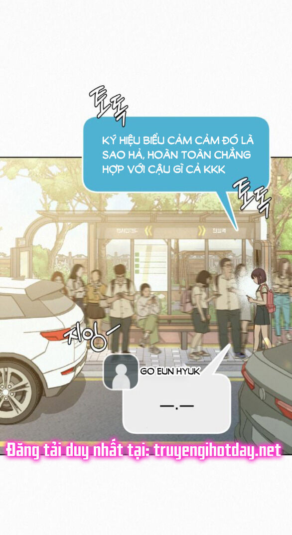 Chiến Lược: Tình Yêu Trong Sáng: Chapter 74.1
