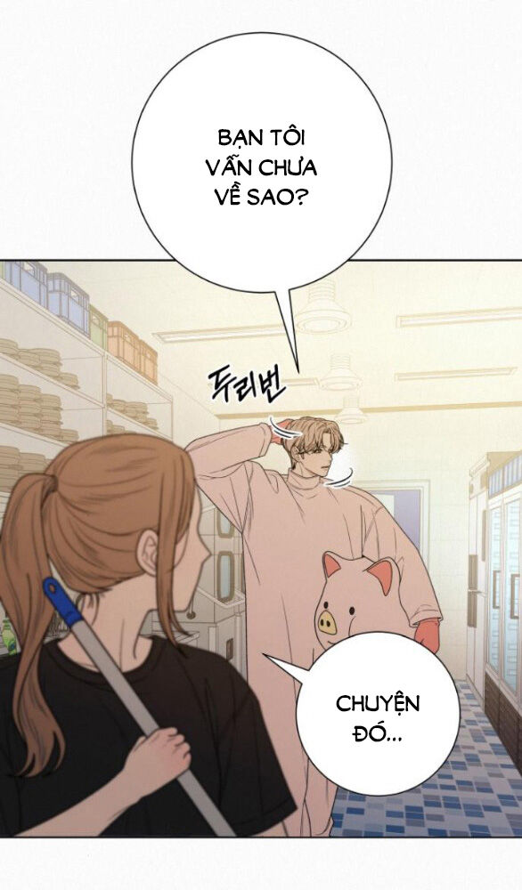 Chiến Lược: Tình Yêu Trong Sáng: Chapter 74.1