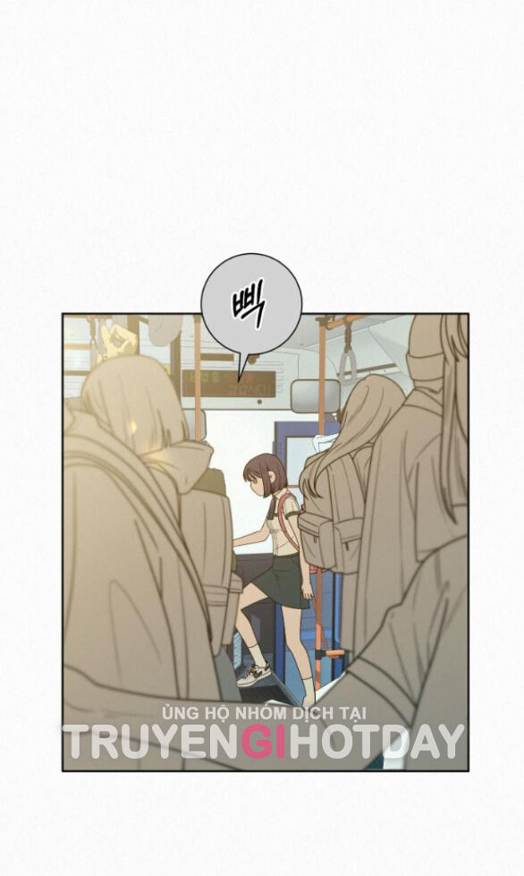 Chiến Lược: Tình Yêu Trong Sáng: Chapter 74.1