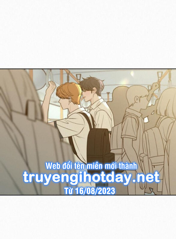 Chiến Lược: Tình Yêu Trong Sáng: Chapter 74.1