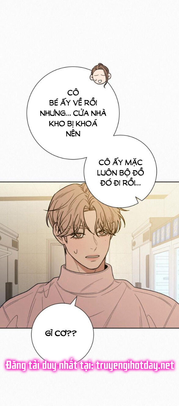Chiến Lược: Tình Yêu Trong Sáng: Chapter 74.1