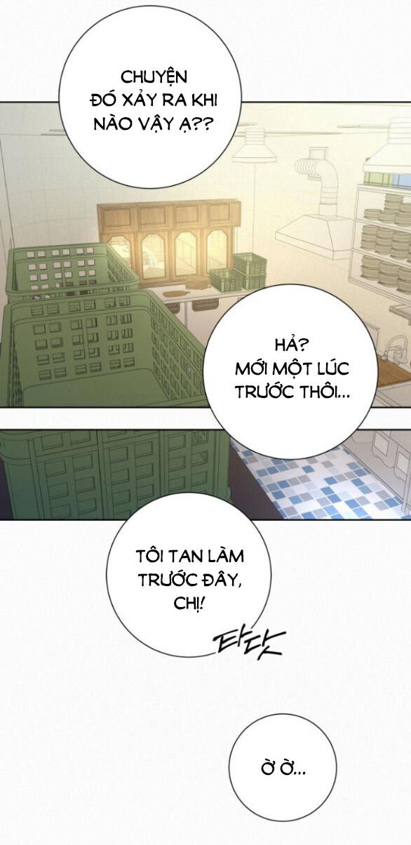 Chiến Lược: Tình Yêu Trong Sáng: Chapter 74.1