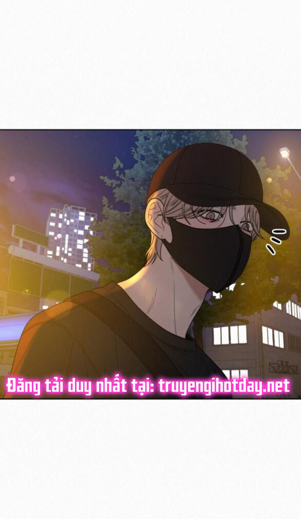 Chiến Lược: Tình Yêu Trong Sáng: Chapter 74.1